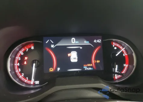 2024 Toyota Rav4 Le from USA, damaged, VIN 2T3F1RFV3RC442893